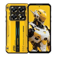 OUKITEL WP60 Rugged 5G 16/512GB, žuta
