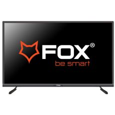 FOX Televizor 43AOS400A, Ultra HD, Android Smart