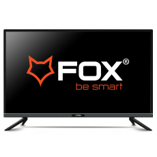 FOX Televizor 43DLE662, Full HD
