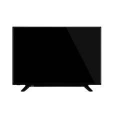 TOSHIBA Televizor 43LA2063DG, Full HD, Android Smart
