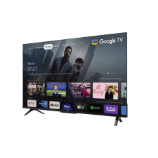TCL Televizor 43P635, Ultra HD, Google TV Smart