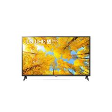 LG Televizor 43UQ75003LF, Ultra HD, Smart