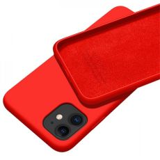Futrola Soft Silicone Red SAMSUNG MCTK5- Note 20 Ultra
