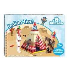 Micasa Šator za male Indijance