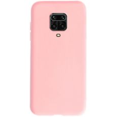 Futrola UTC Ultra Tanki Color silicone Rose HUAWEI MCTK4- P40