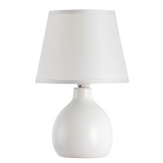 Rabalux Noćna svetla Ingrid E14 1x MAX 40W krem (4475)