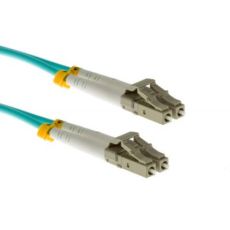 OSTALO Patch kabl fiber LC/UPS - LC/UPC MM OM3 3mm DX 50m