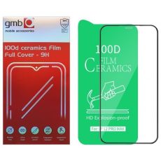 XIAOMI Zaštitna folija, Full Cover-9H za Redmi Note 12 Pro 4G