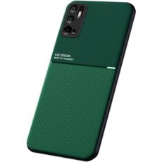 Futrola Style magnetic Green XIAOMI MCTK73- Redmi Note 10s/Note 10 4g
