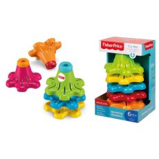 FISHER PRICE Edukativna slagalica kula FYL38