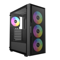 DSCL Gejmerski Računar AMD Ryzen 5 4500 16GB 512GB SSD RTX 3050