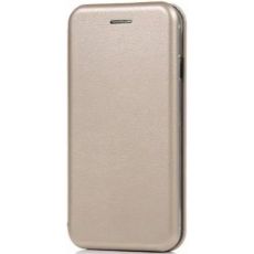Futrola Leather FLIP Gold IPHONE MCLF11- 13 Pro Max