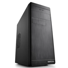 DSCL Gejmerski Računar Intel Core i5-13400F 16GB 512GB SSD RX 550