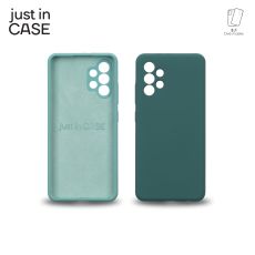 JUST IN CASE 2u1 Extra case MIX PLUS paket zeleni za A32