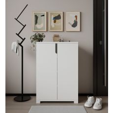 HANAH HOME Cipelarnik Venedik, bela