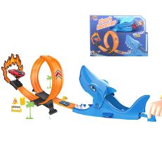 DENIS Trkačka staza Ajkula