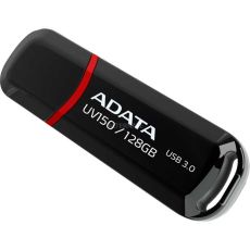 ADATA USB flash memorija 128GB AUV150-128G-RBK USB 3.0