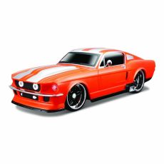 MAISTO automobil R/C 1:24 Ford Mustang GT - 27/40Mhz 81061