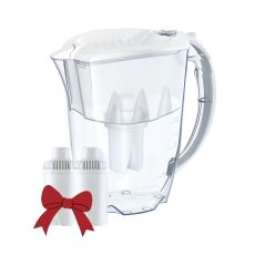 AQUAPHOR Bokal Ideal beli sa 2 filtera GRATIS