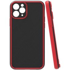 Futrola Textured Armor Silicone Red SAMSUNG MCTR82- S20 Ultra