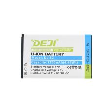 Deji Baterija za Nokia 1100 (BL-5C) 1200mAh