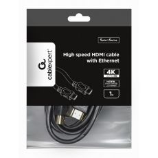 GEMBIRD HDMI kabl v.2.0, CC-HDMI4L-1M, 1m