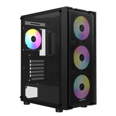 DSCL Gejmerski Računar Intel Core  i5-13400F 16GB 1TB SSD RX 7600
