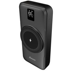 XWAVE Power bank GoEnergy 20Wd, 20000mAh, bela