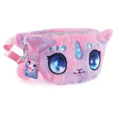 NEBULOUS STARS Plišana torbica oko struka Stella 12661