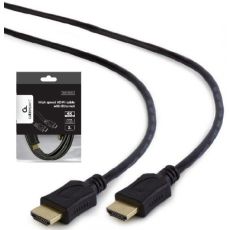 GEMBIRD HDMI kabl v.2.0, CC-HDMI4L-10, 3m