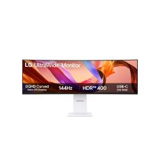 LG Monitor 49U950A-W (49U950A-W.AEU)