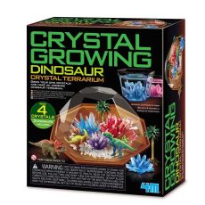 4M Dinosaurus kristalni terarium