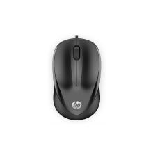 HP Žični miš 1000, 4QM14AA, crni