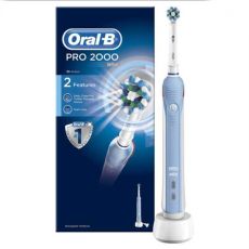 ORAL-B Električna četkica za zube POC brush PRO 2000