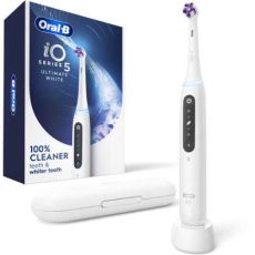 ORAL-B Električna četkica za zube POC iO 5 White