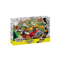 WARNER BROS Puzzle - Looney Tunes Tweety (LTC027220) - 160 delova
