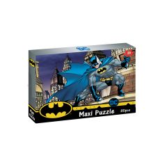 WARNER BROS Puzzle - Batman (BTC05935) - 30 delova maxi
