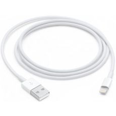 GEMBIRD Adapter kabl, USB-C na iPhone Lightening, CCP-AMCM-AMLM-1.0M, USB 3.0, 1m,bela
