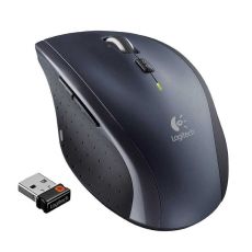 LOGITECH Bežični miš M705 Marathon USB, crni