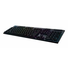 LOGITECH Mehanička gaming tastatura G815 LIGHTSPEED RGB UK Clicky