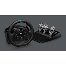 LOGITECH Trkački volan i pedale G923 za PS4 i PC