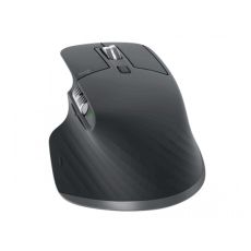 LOGITECH MX Master 3S Performance Wireless Mouse Graphite