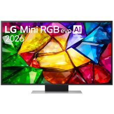 LG Televizor 50MRGB87B3B, 4K Ultra HD, Mini RGB, Smart TV