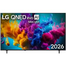 LG Televizor 50QNED8MB6C, 4K Ultra HD, QNED-Mini LED, Smart TV