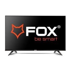 FOX Televizor 50WOS620D, Ultra HD, WebOS Smart - 50WOS620D