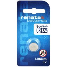 RENATA Baterija CR 1225 3V Litijum, 1kom