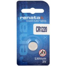 RENATA Baterija CR 1220 3V Litijum, 1kom