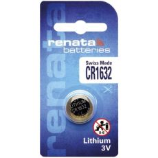 RENATA Baterija CR 1632 3V Litijum, 1kom