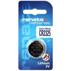 RENATA Baterija CR 2325 3V Litijum, 1kom