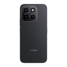 HONOR X6c 6/256GB, crna